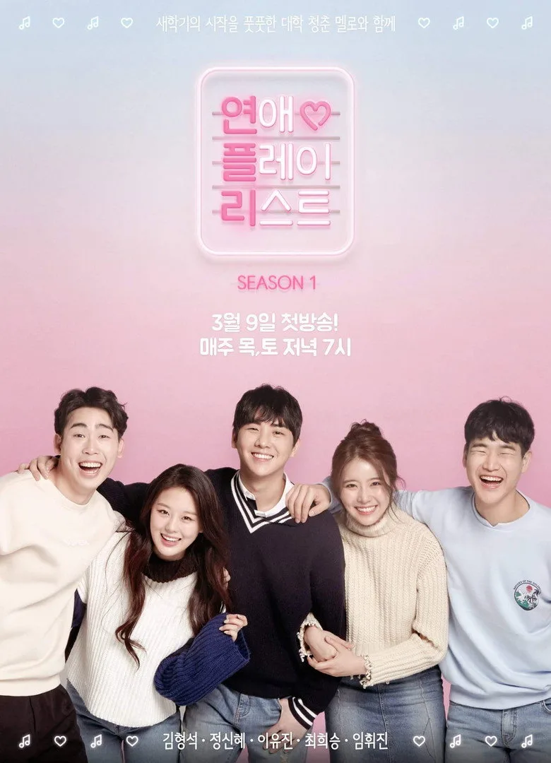 Credit poster