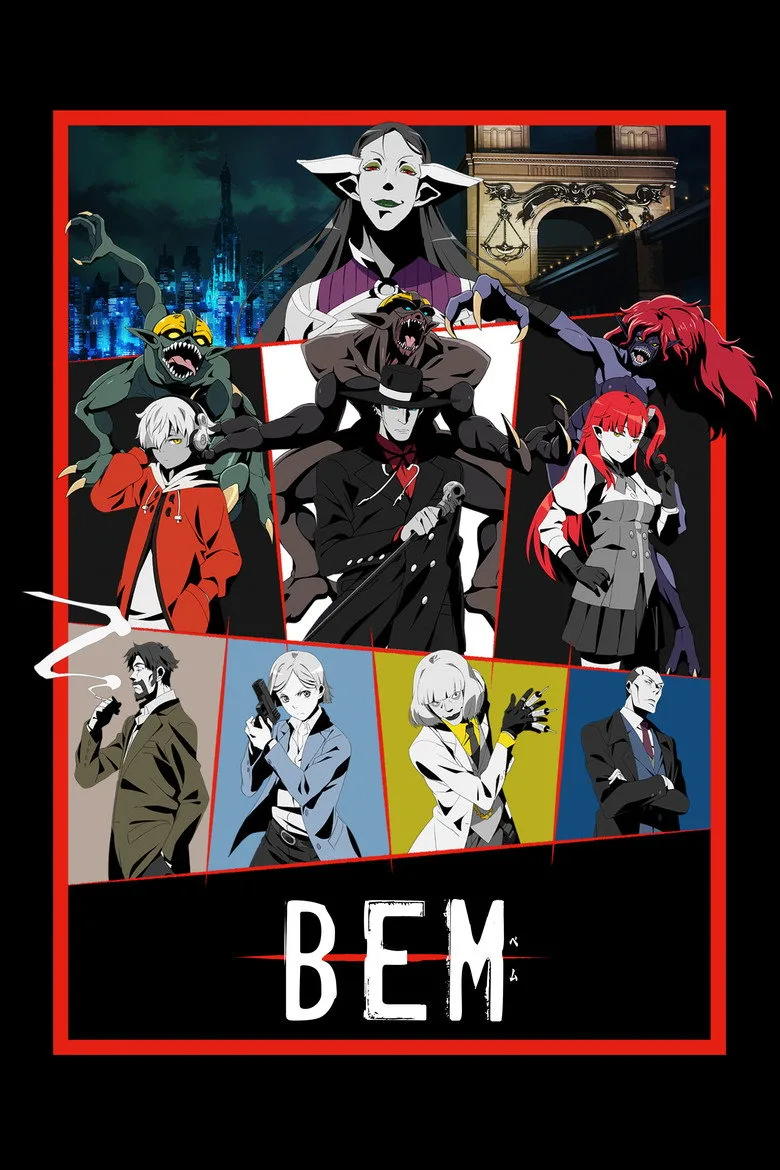 Credit poster