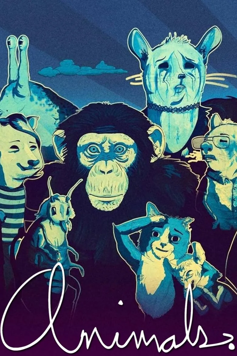 Credit poster