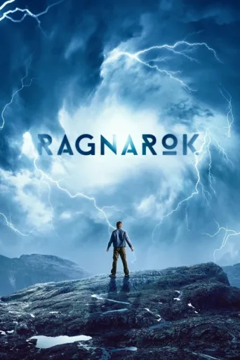 Ragnarok afişi