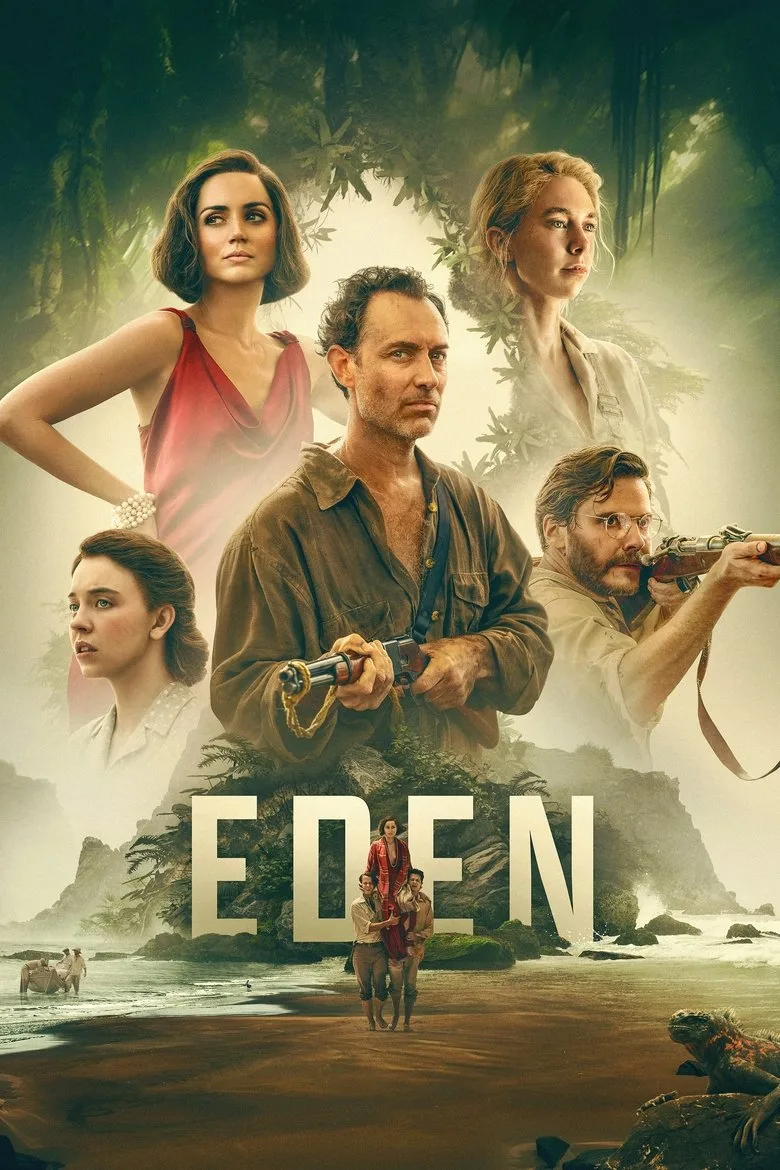 Credit poster