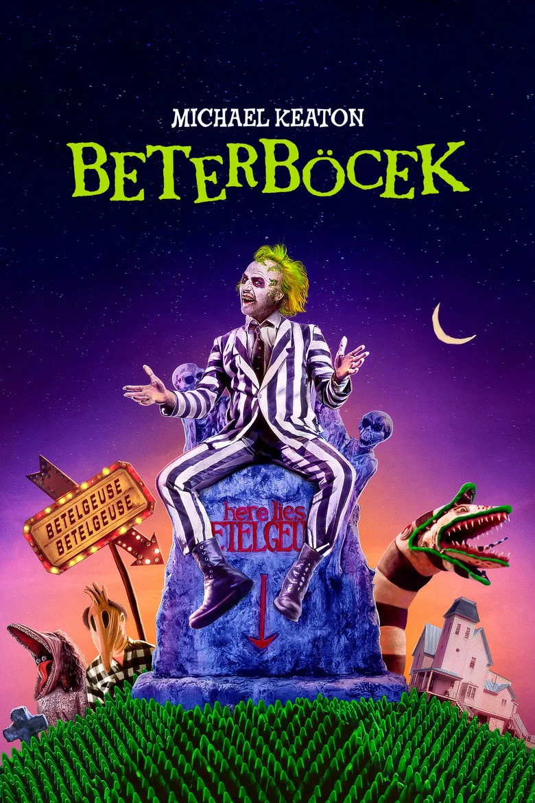 Credit poster