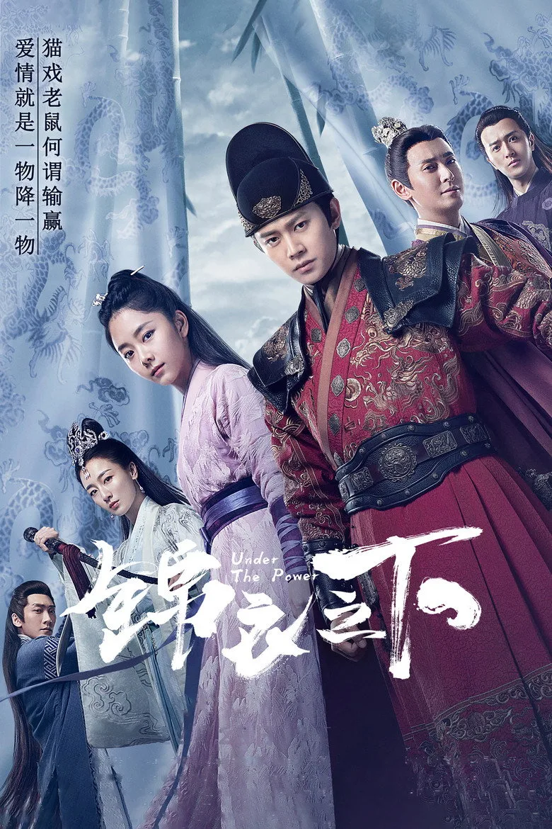 Credit poster