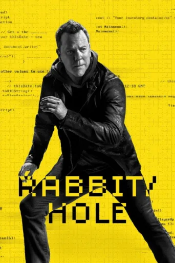 Rabbit Hole afişi
