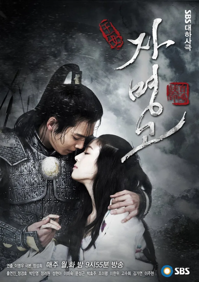 Credit poster