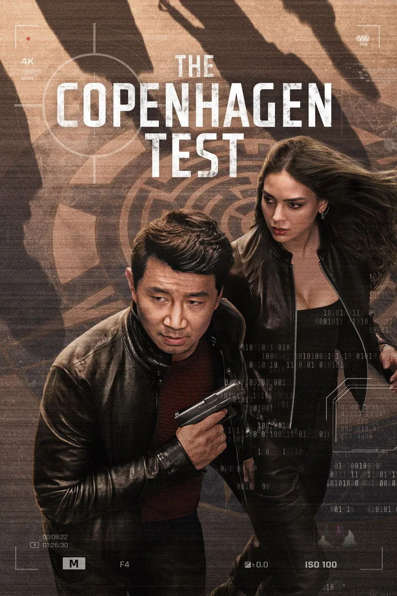 Credit poster