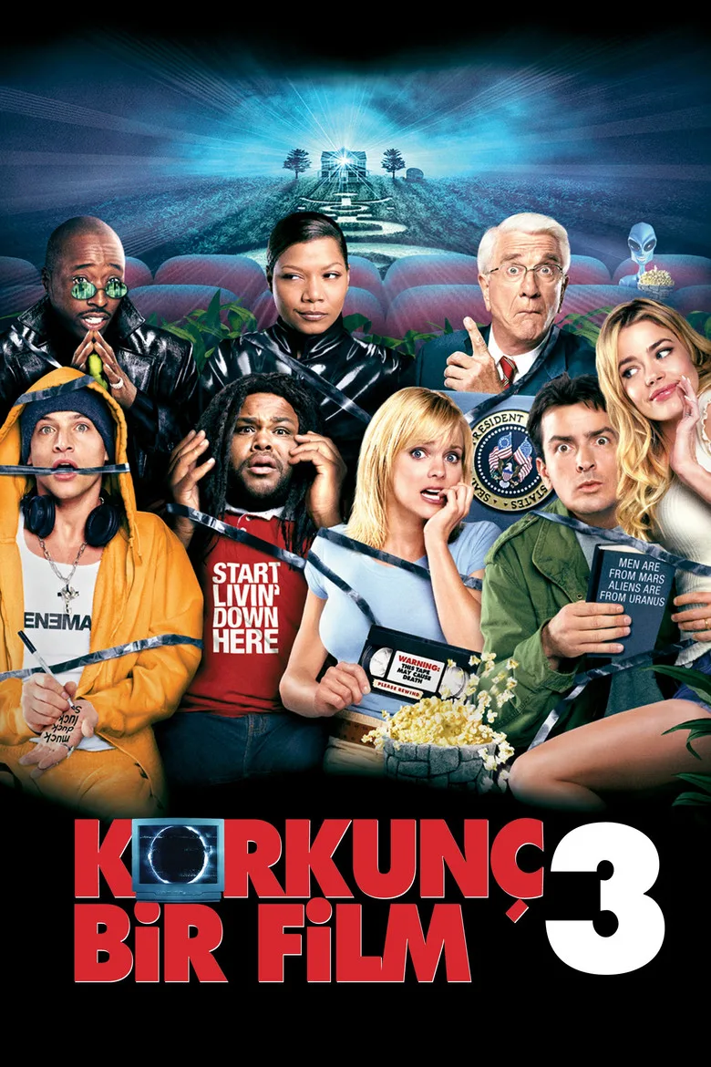 Credit poster