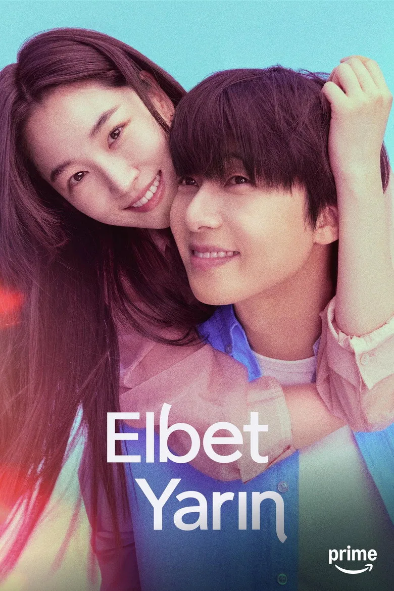 Elbet Yarın posteri