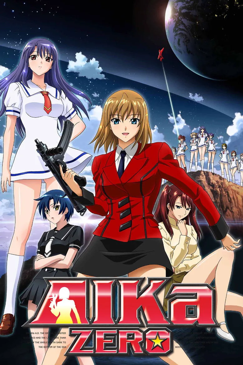 Credit poster