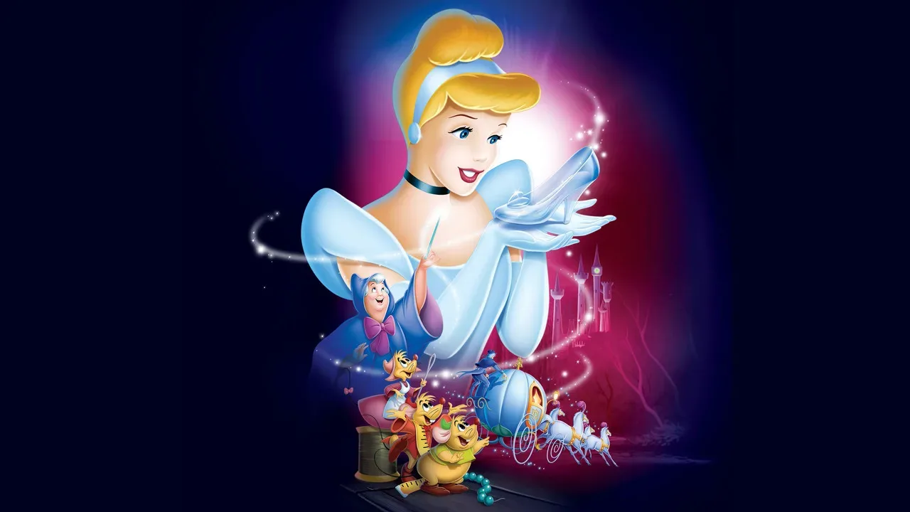 Фоновое изображение для Kül Kedisi Sinderella