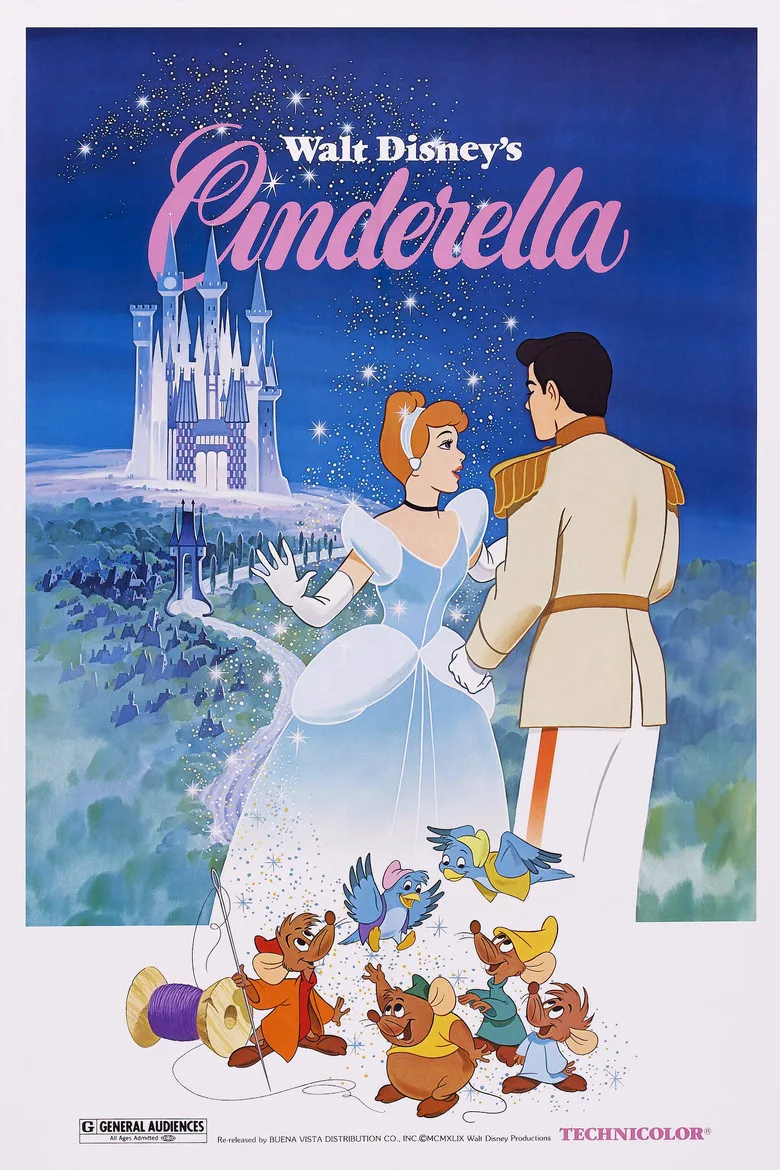 Credit poster