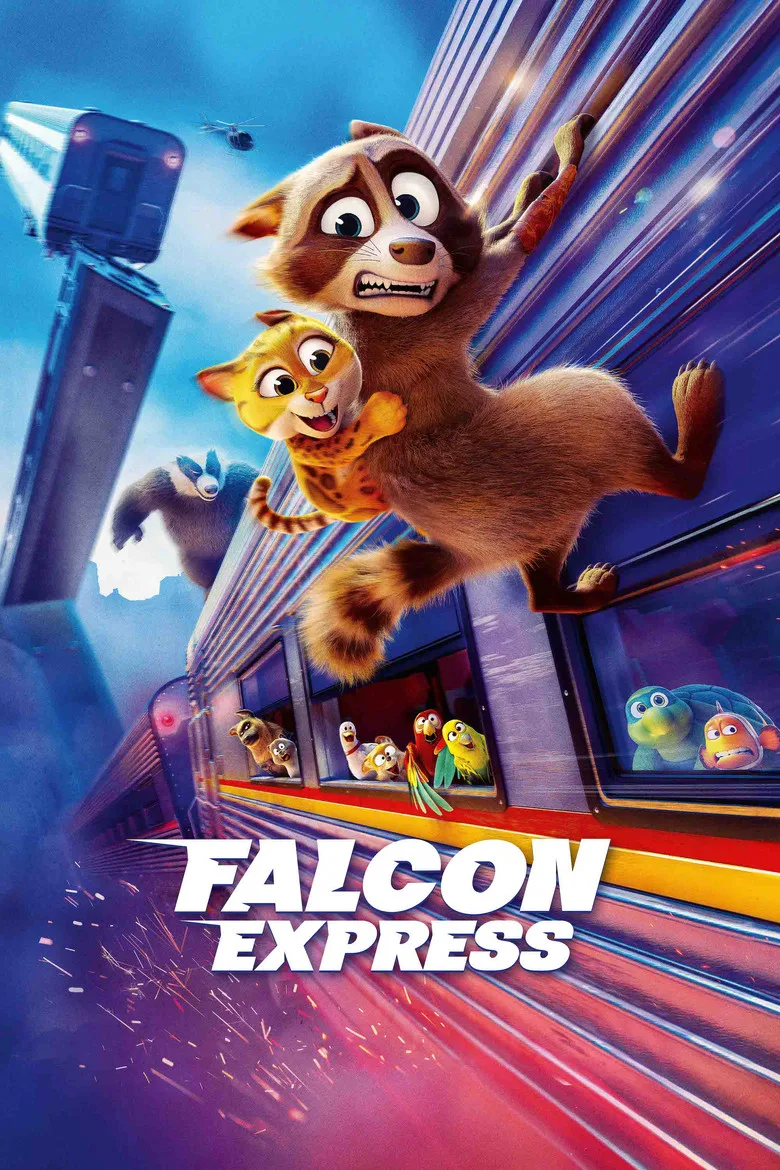 Credit poster