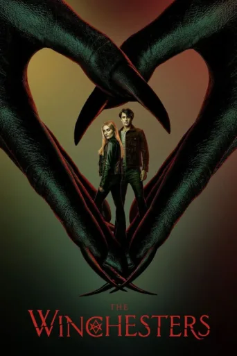 Постер The Winchesters