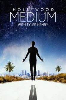 Hollywood Medium with Tyler Henry posteri