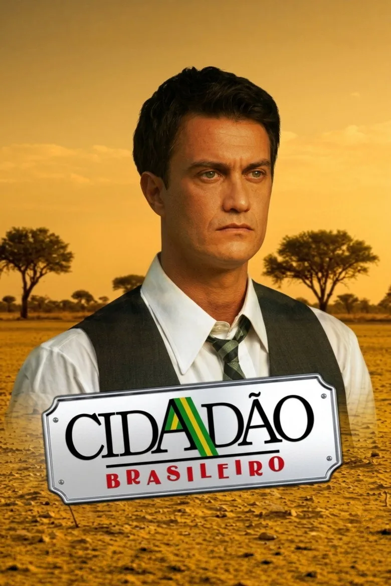 Cidadão Brasileiro posteri
