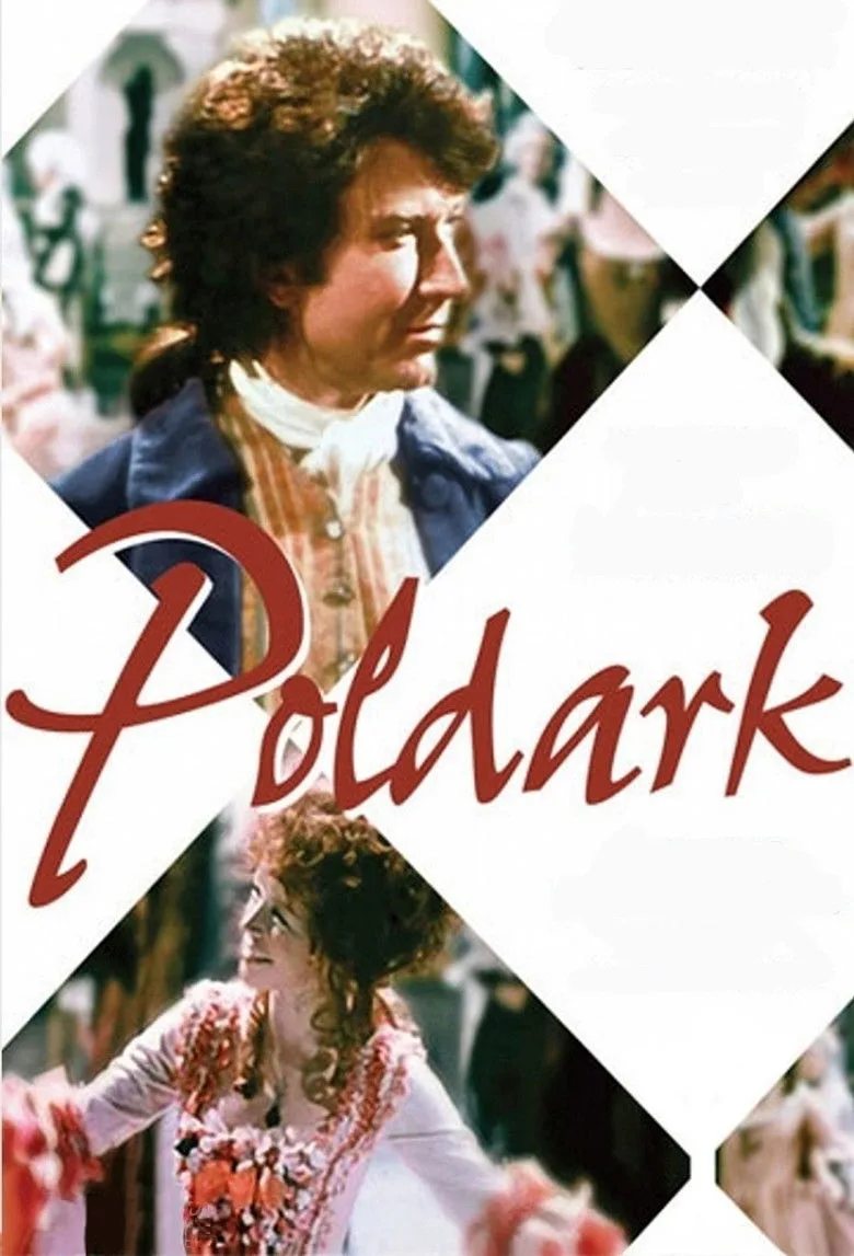 Poldark posteri