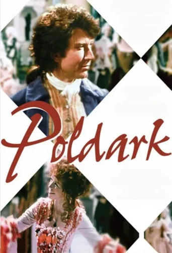 Постер Poldark