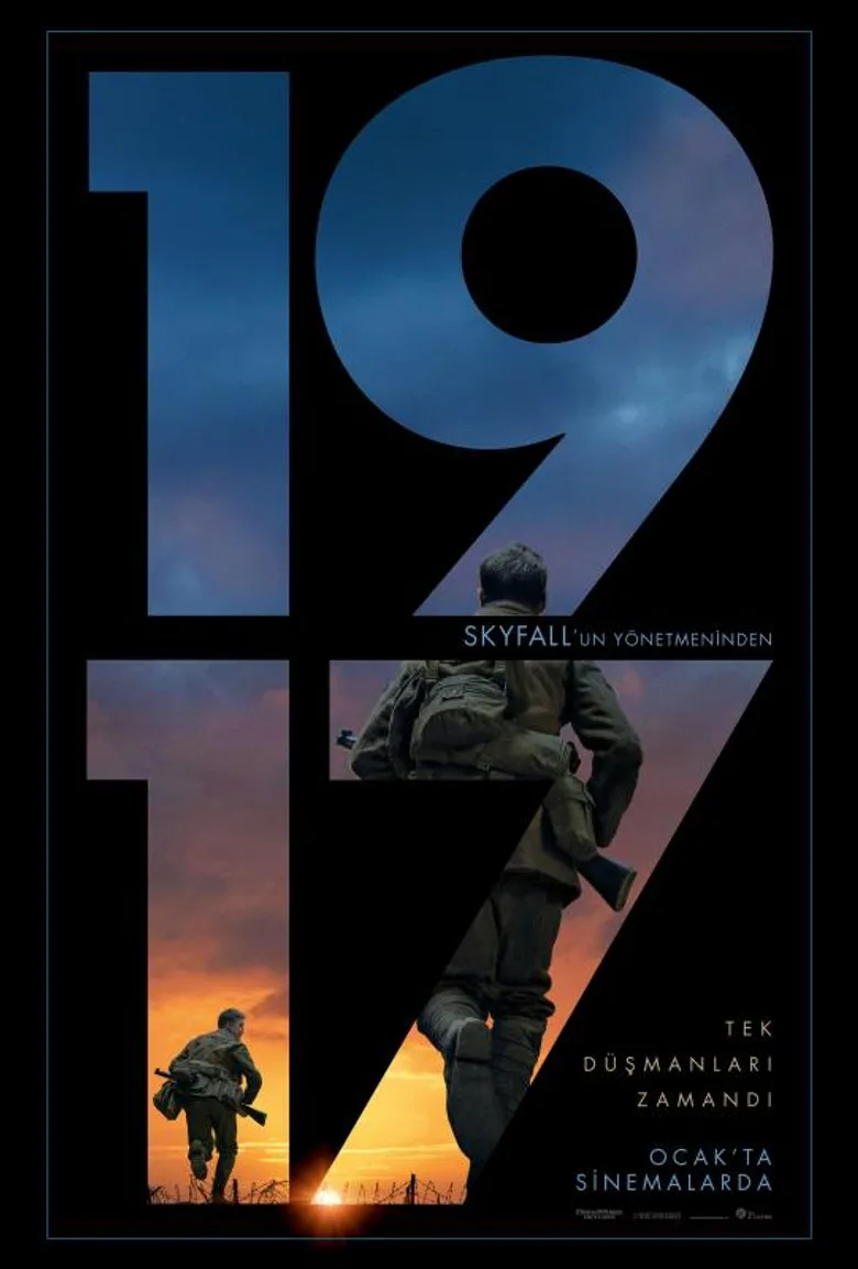 Credit poster