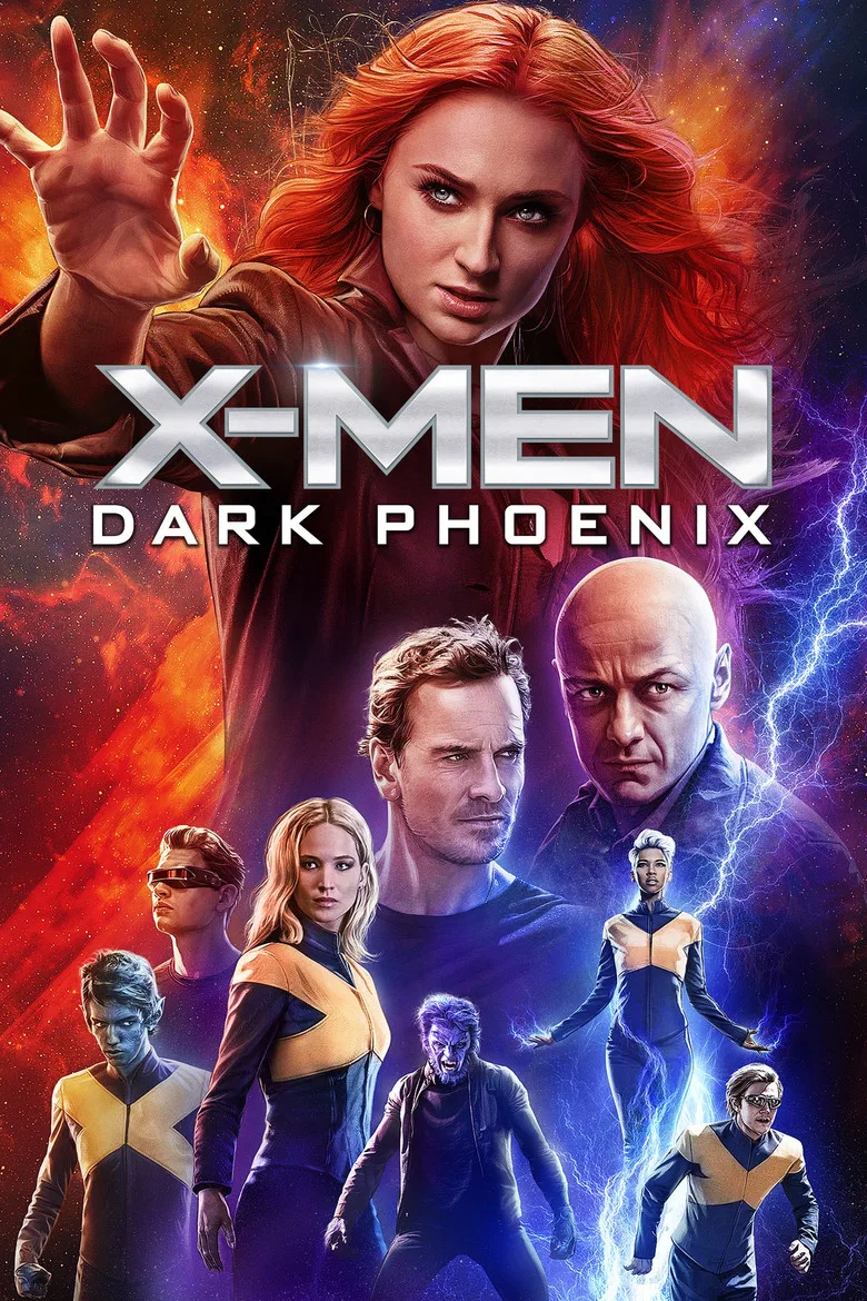 Credit poster