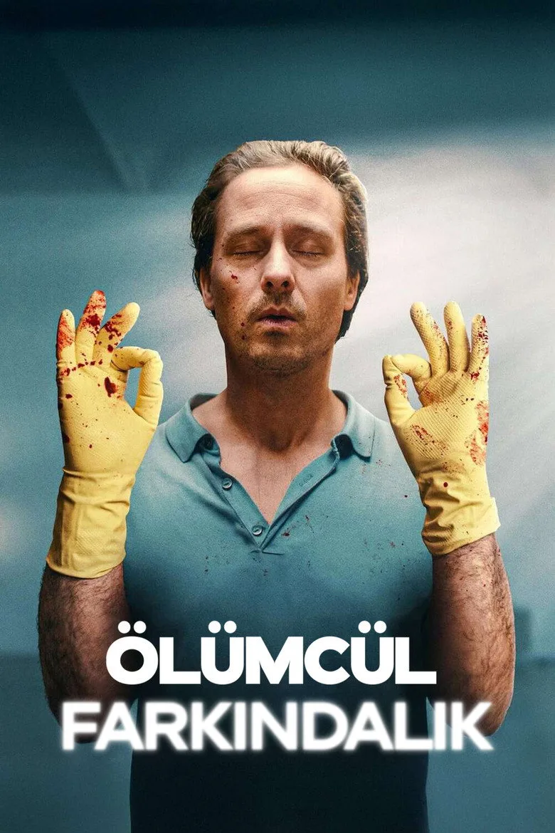 Ölümcül Farkındalık posteri