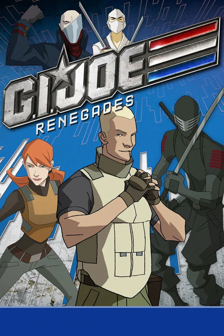 Credit poster
