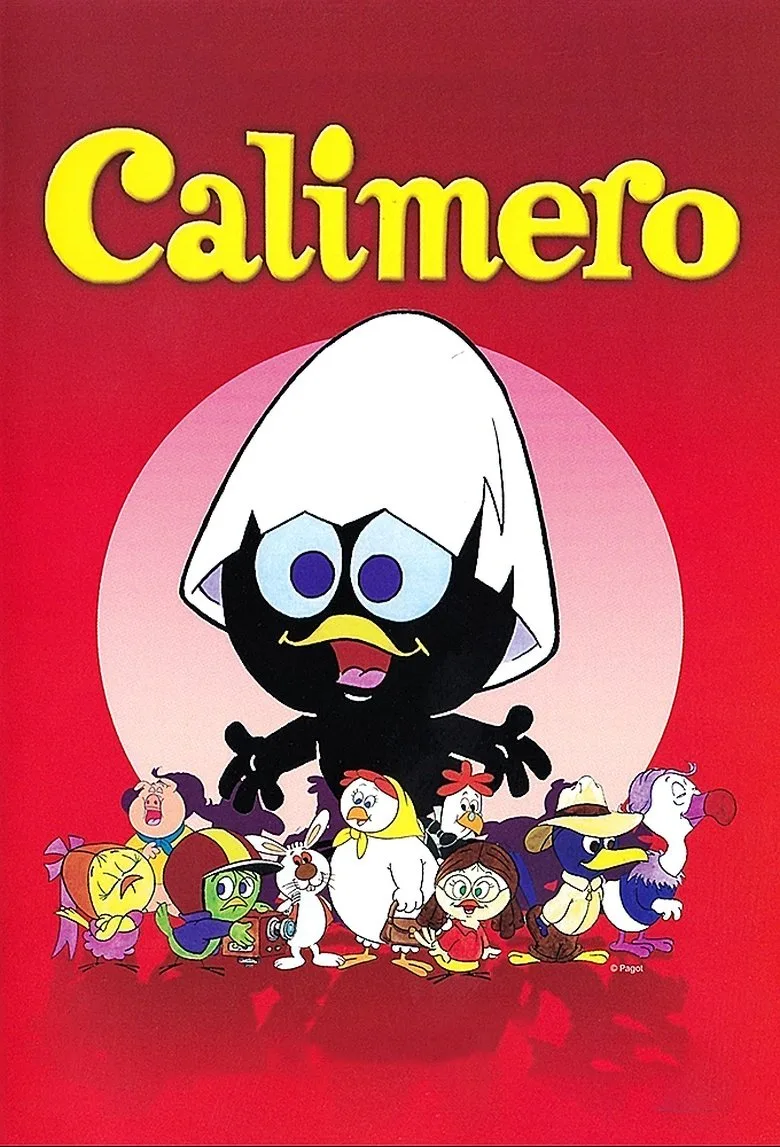 Credit poster