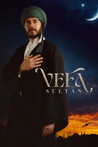 Vefa Sultan afişi