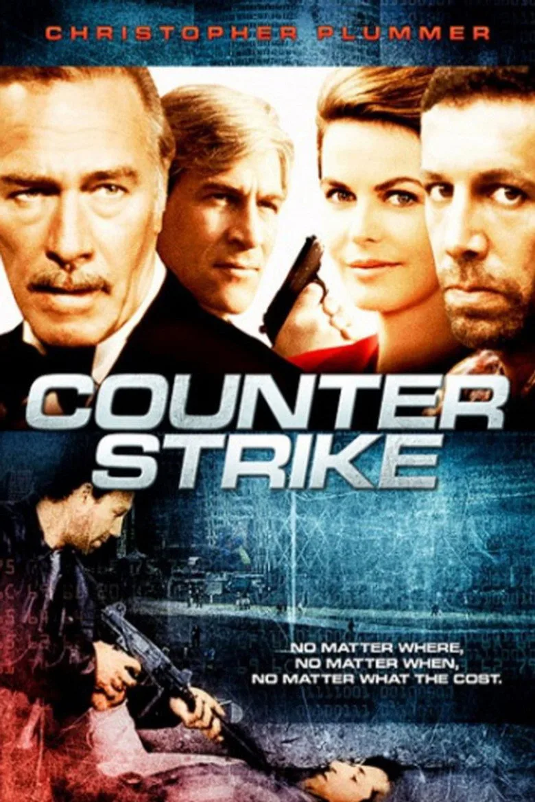 Credit poster
