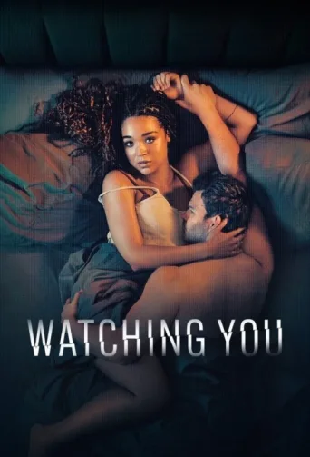 Póster de Watching You