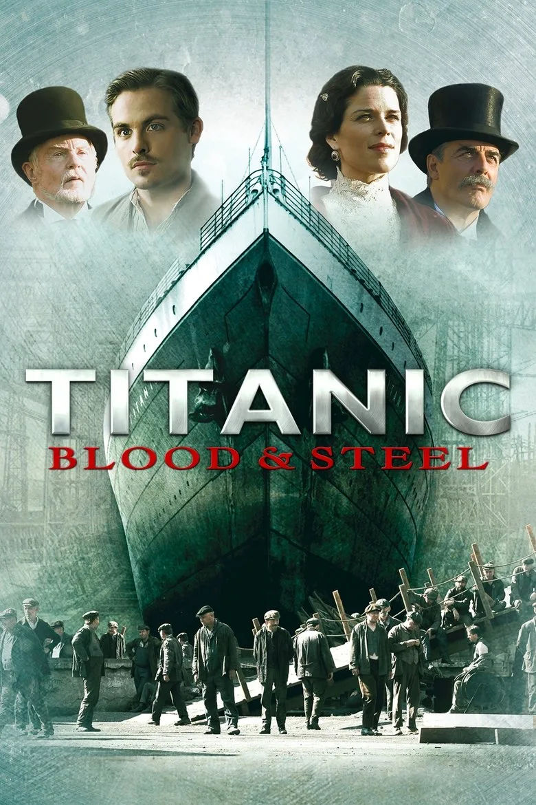 Credit poster