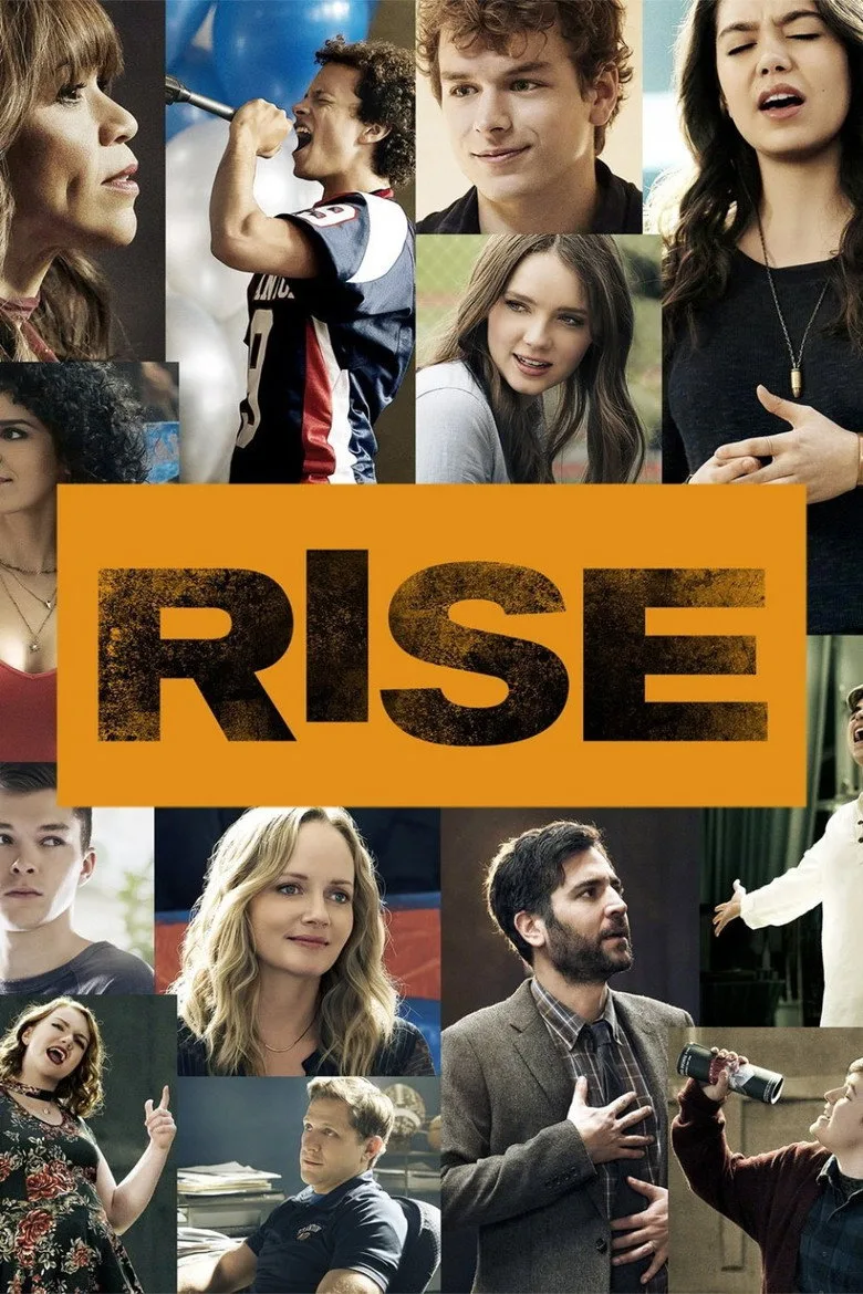 Credit poster