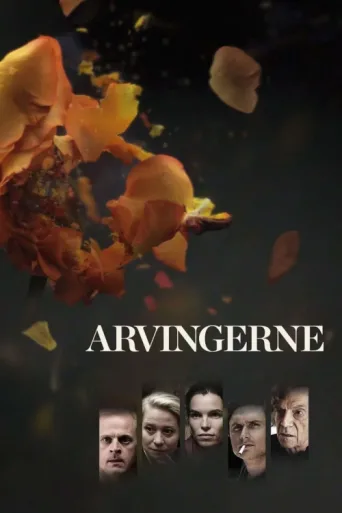 Постер Arvingerne