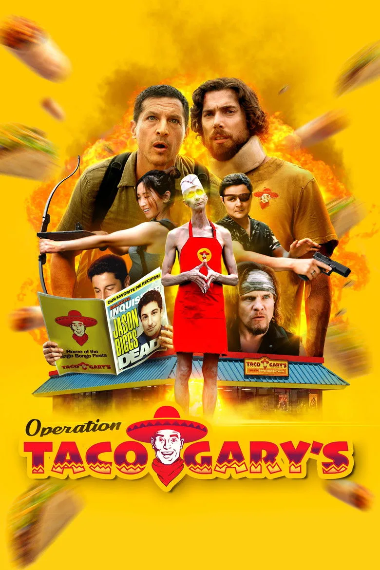 Credit poster