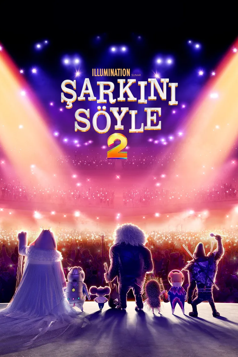 Credit poster
