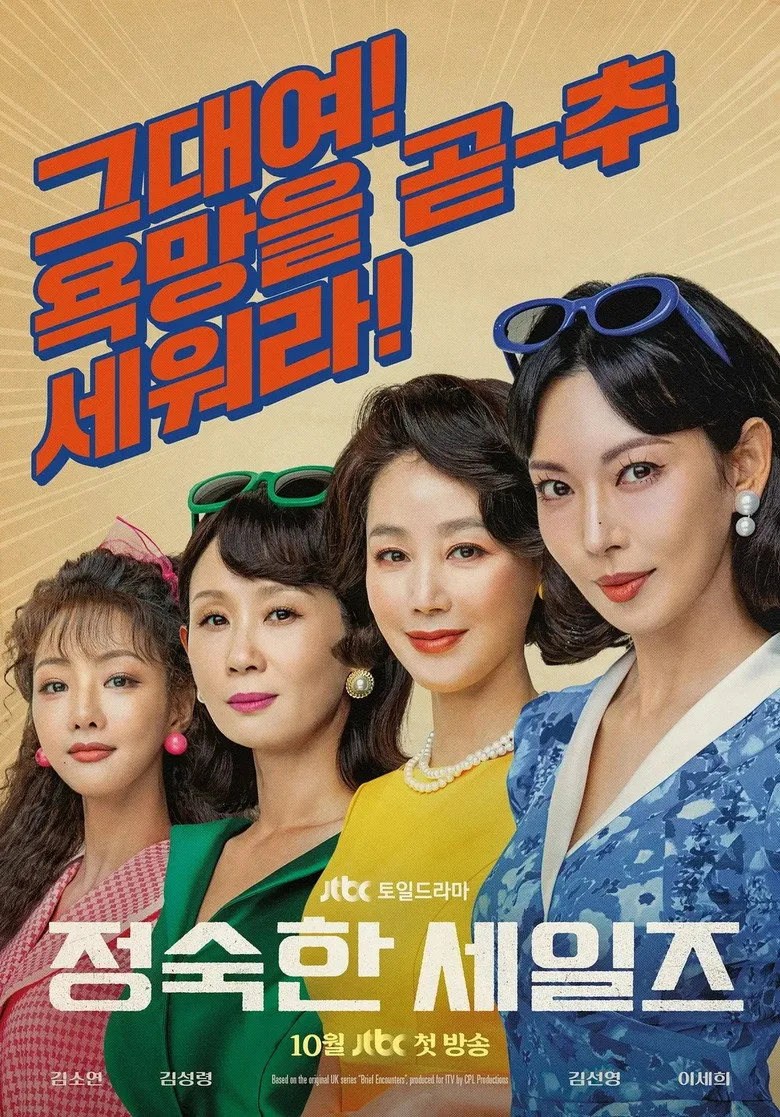 Credit poster