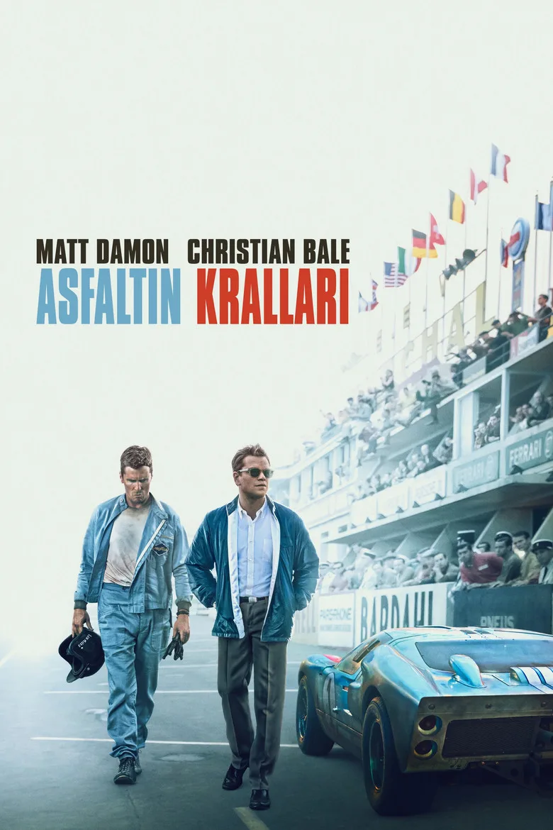 Credit poster