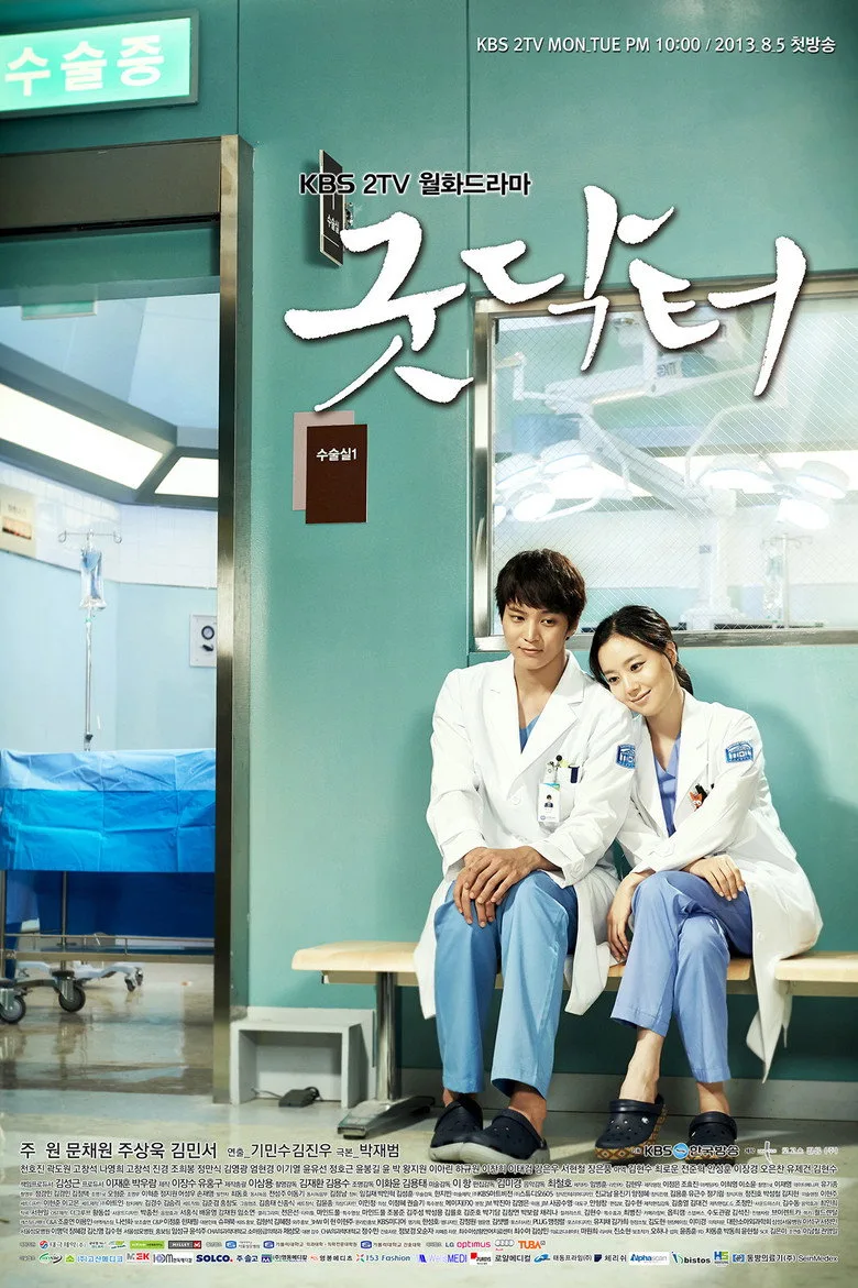 Credit poster