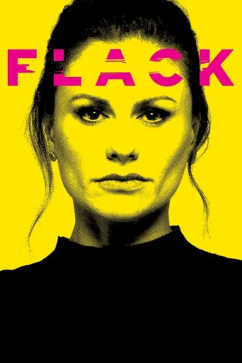 Flack afişi
