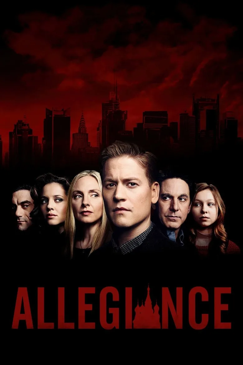 Credit poster