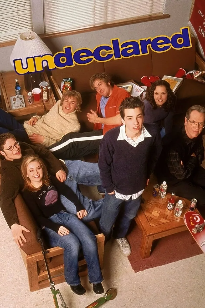 Credit poster
