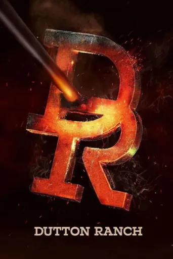 Poster for Dutton Ranch