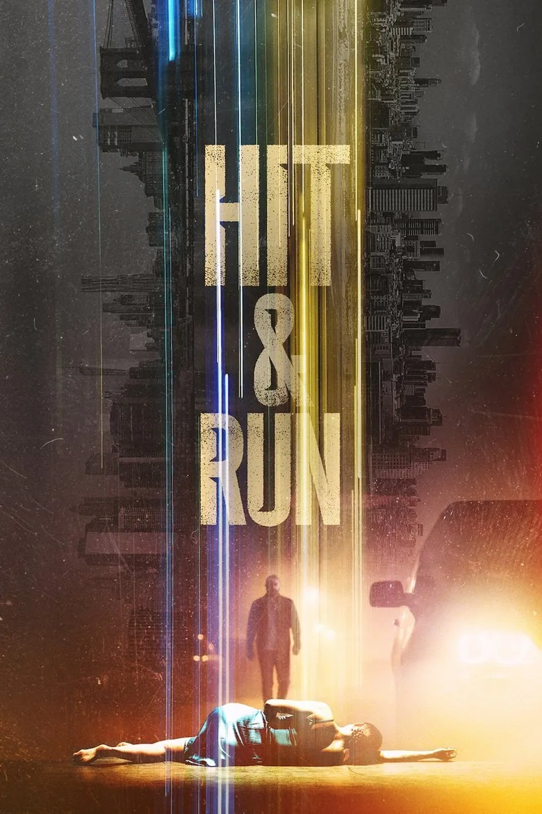 Credit poster