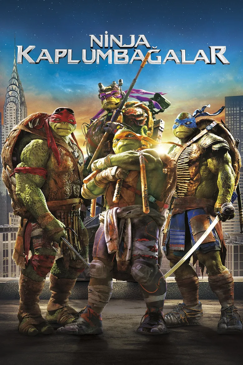 Credit poster