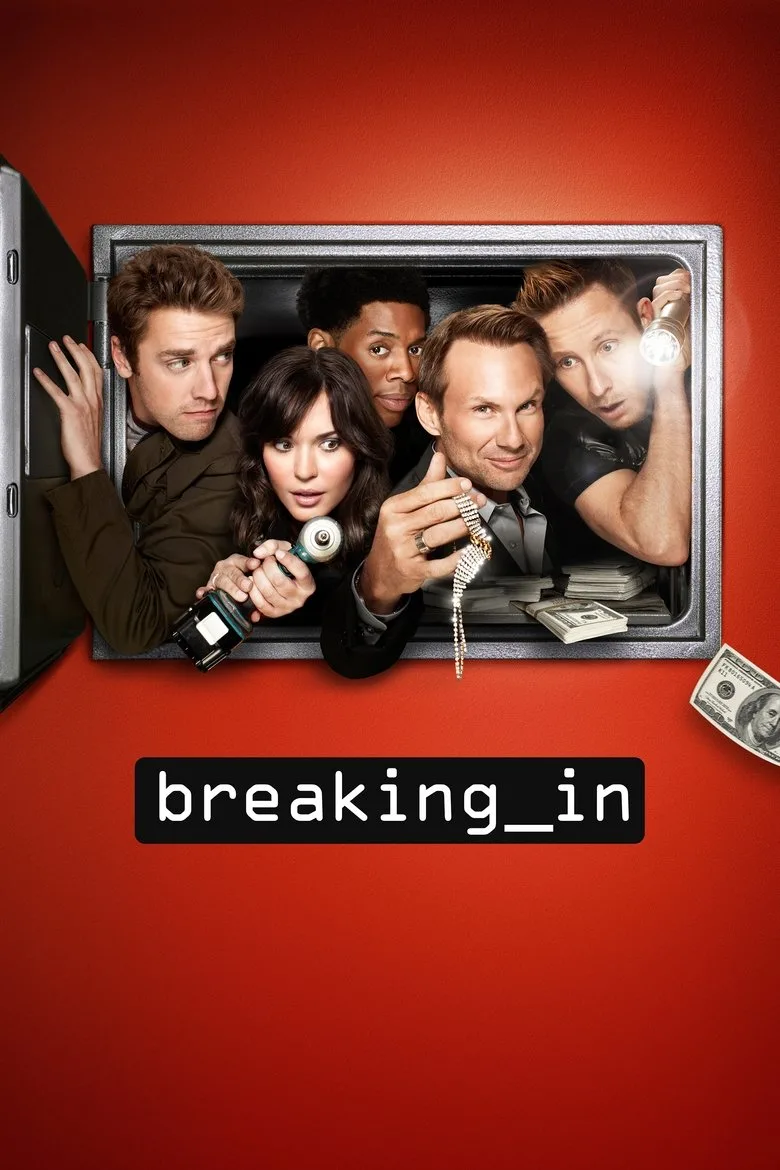 Credit poster