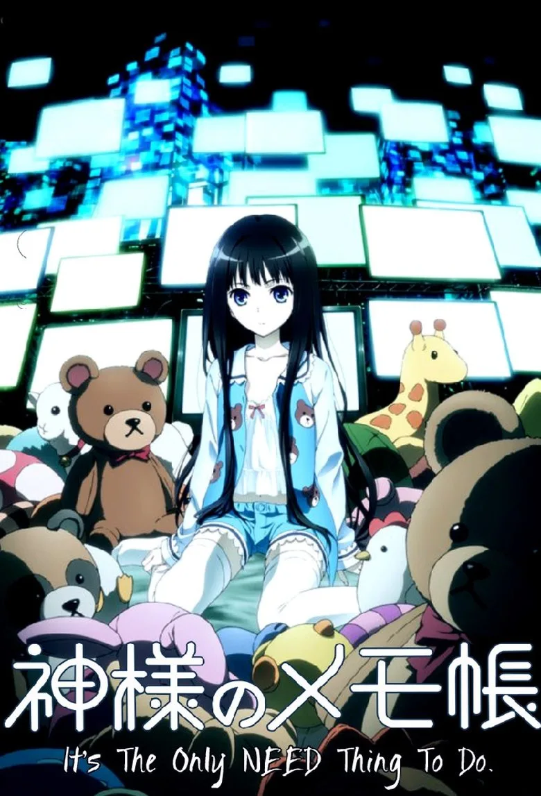 Credit poster