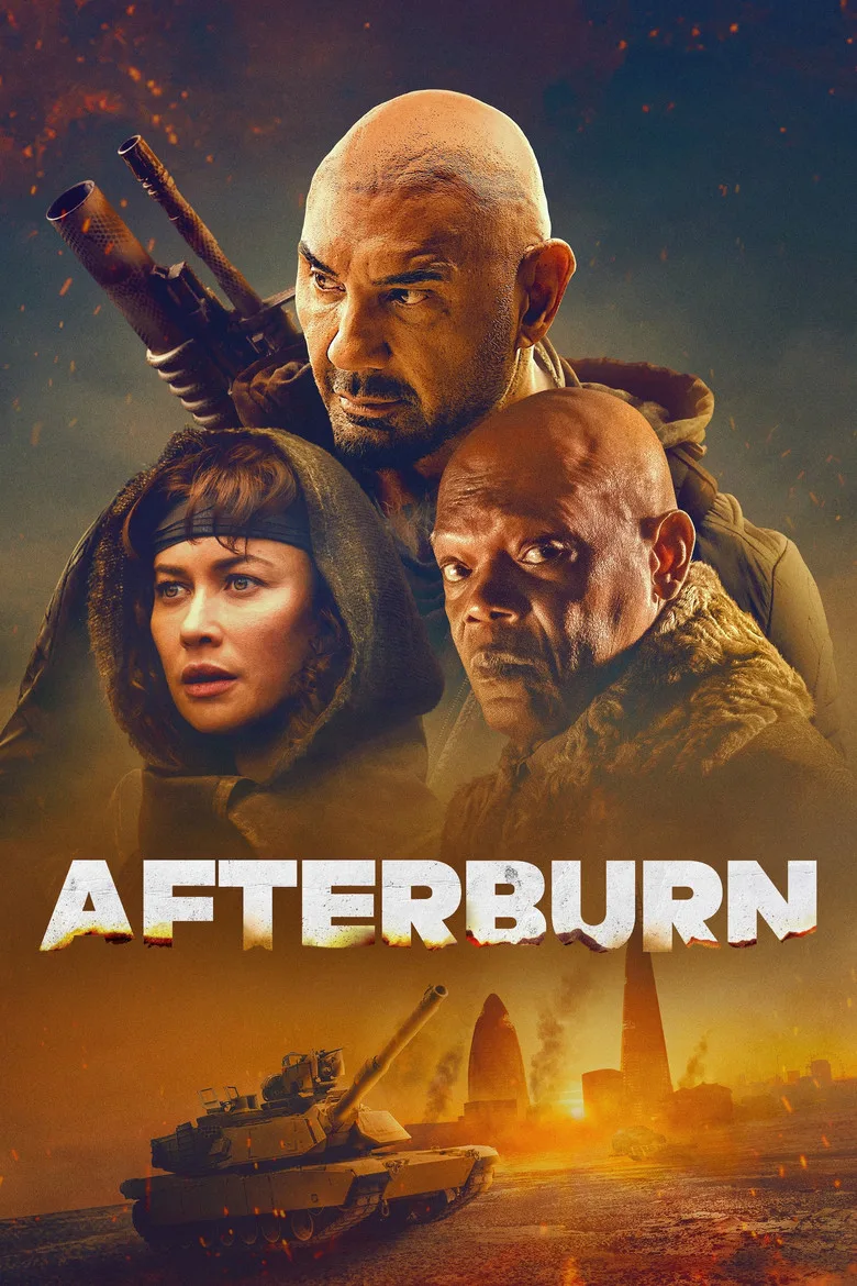 Credit poster