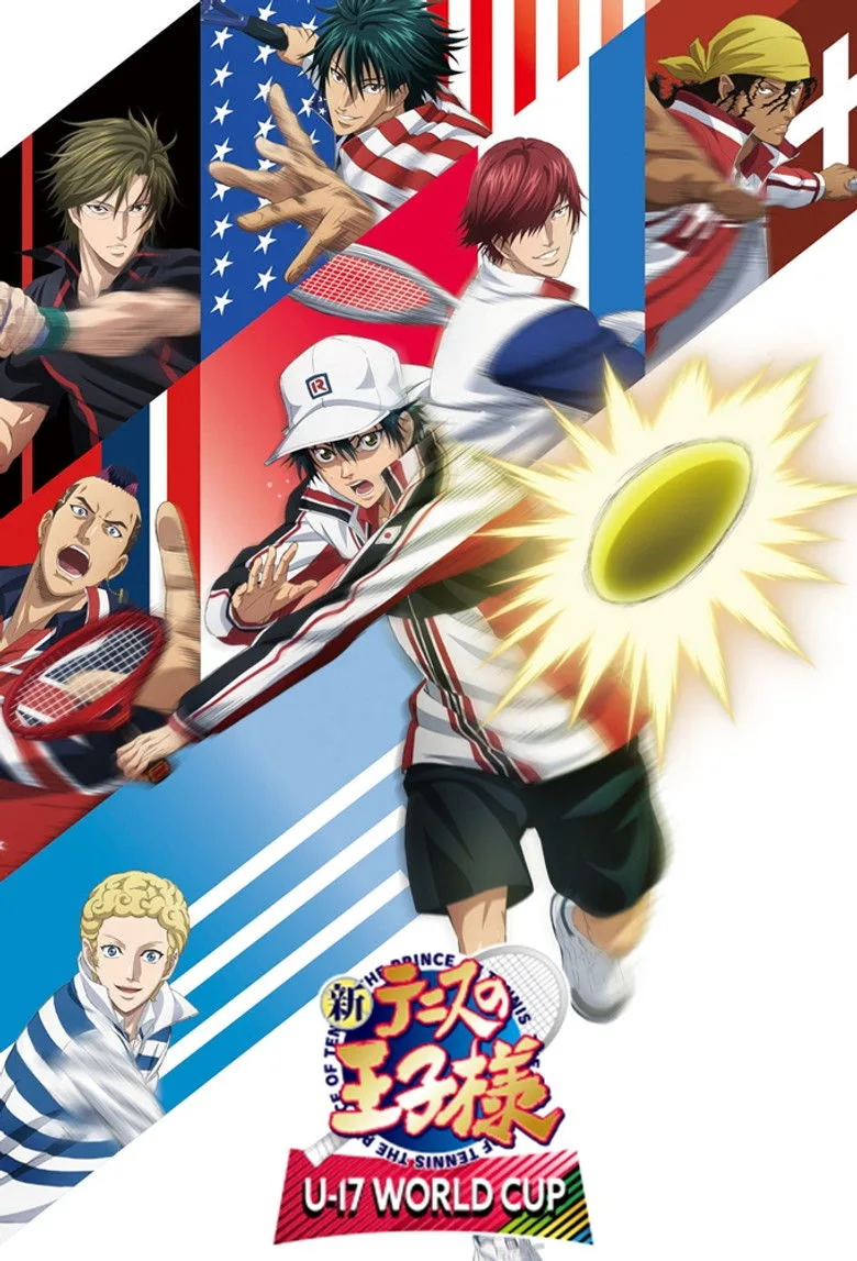 Credit poster