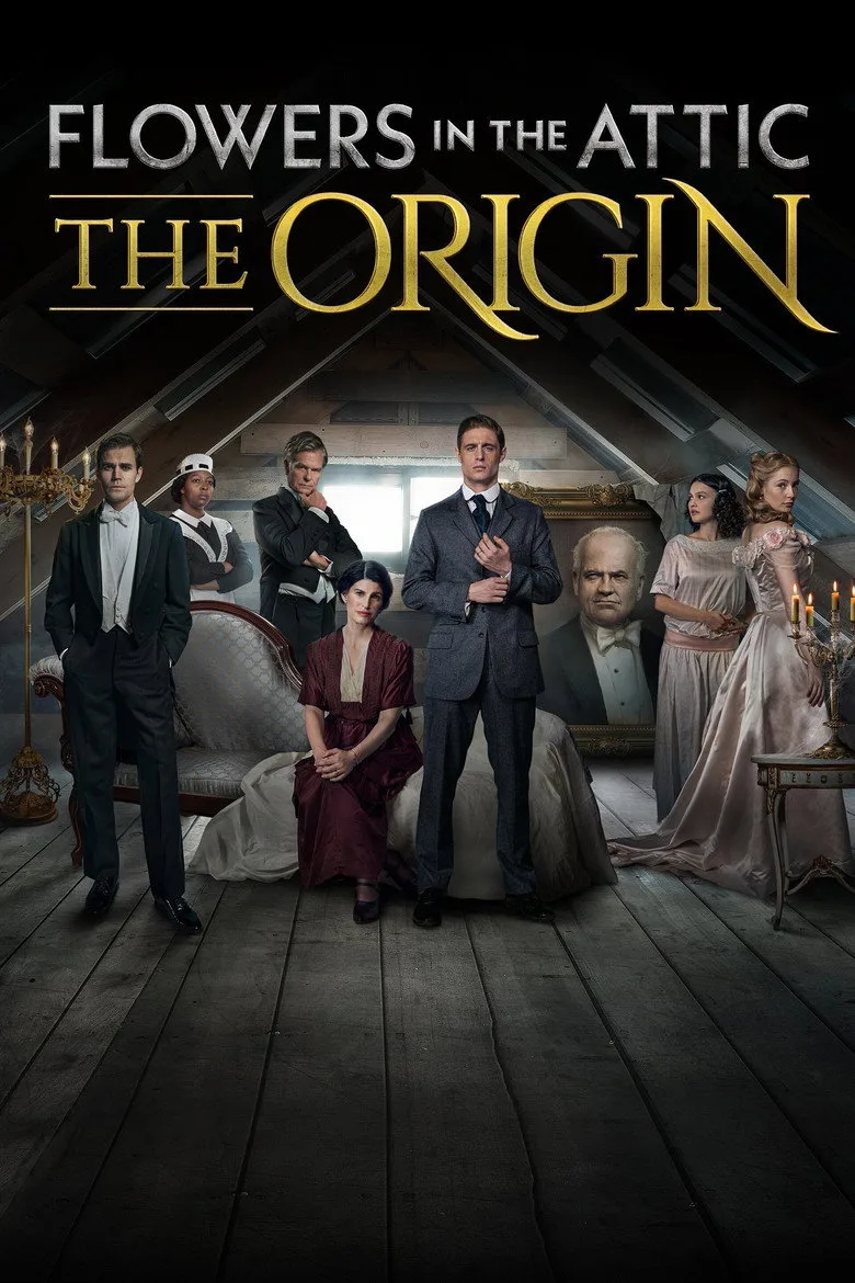 Credit poster