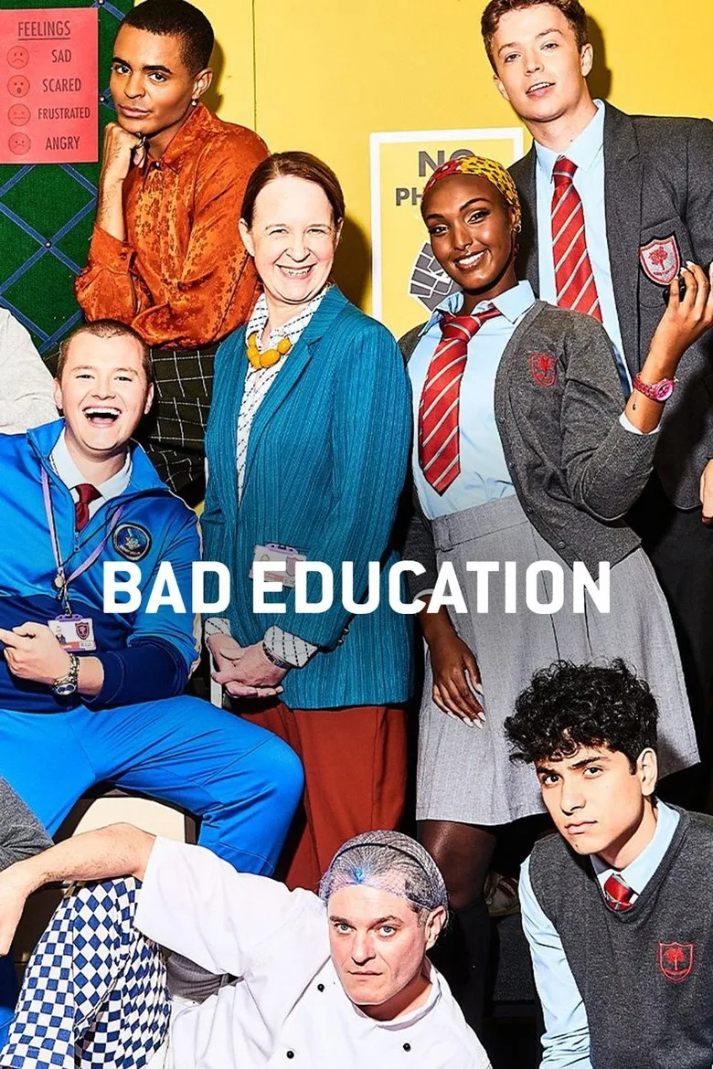 Credit poster