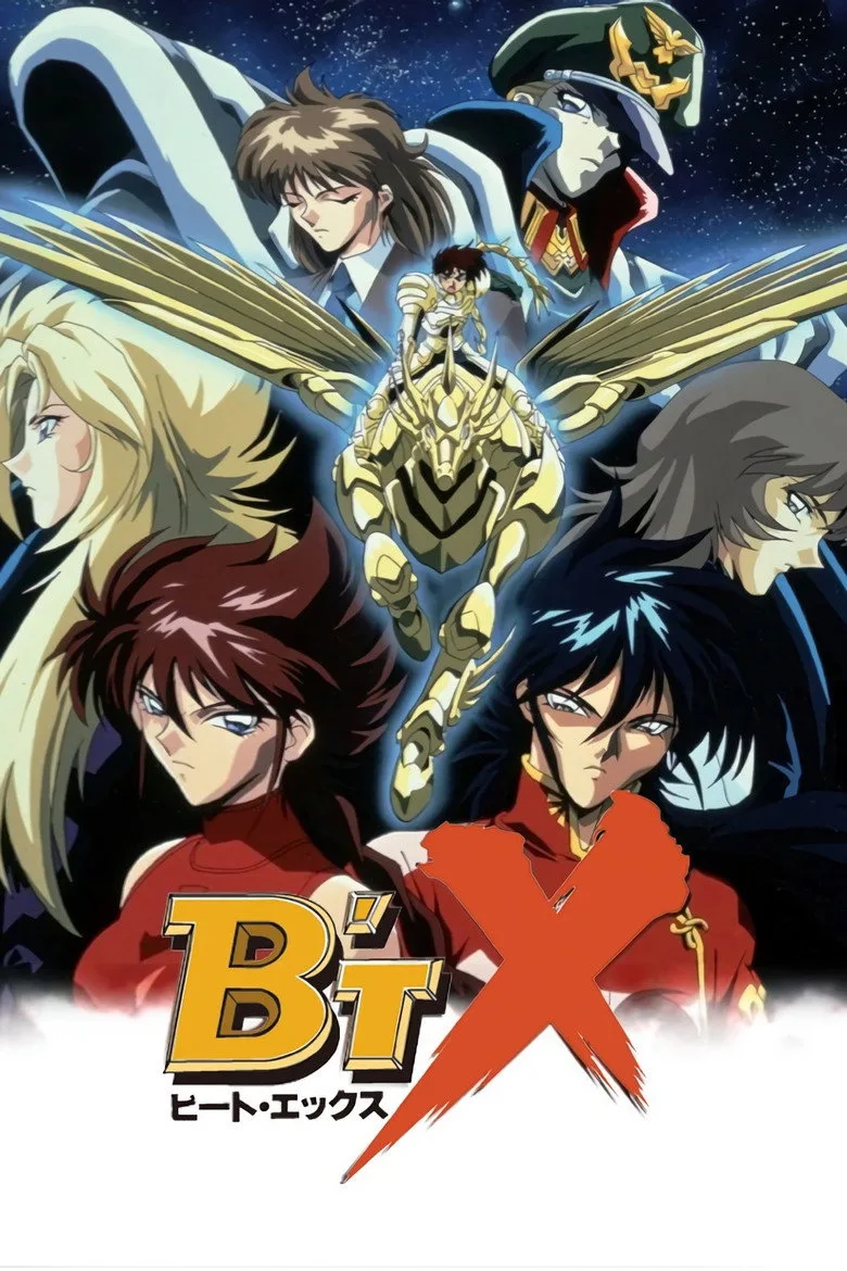 Credit poster